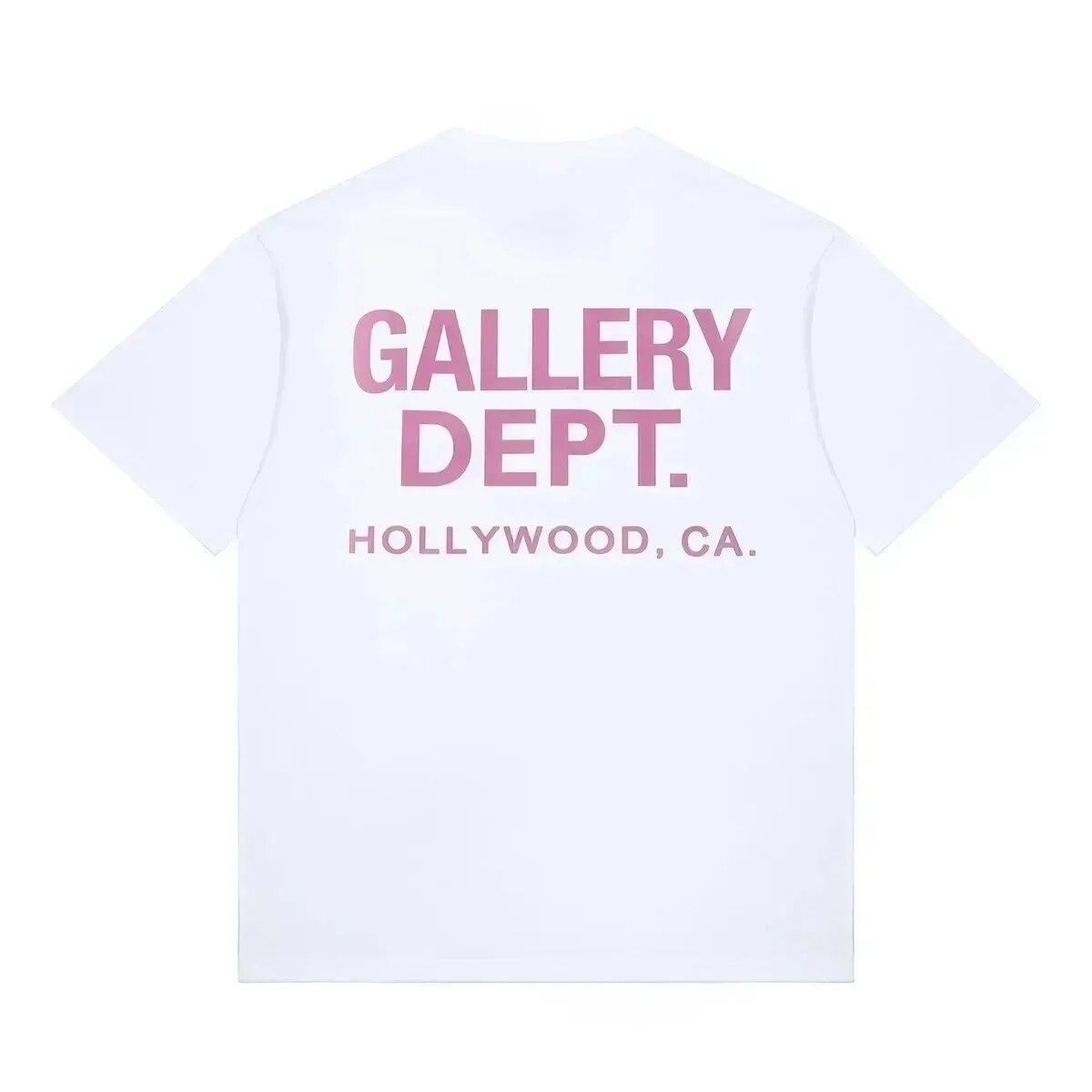 DEPT T-SHIRT