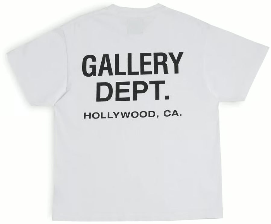 DEPT T-SHIRT