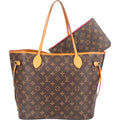 LV NVRFL BAG