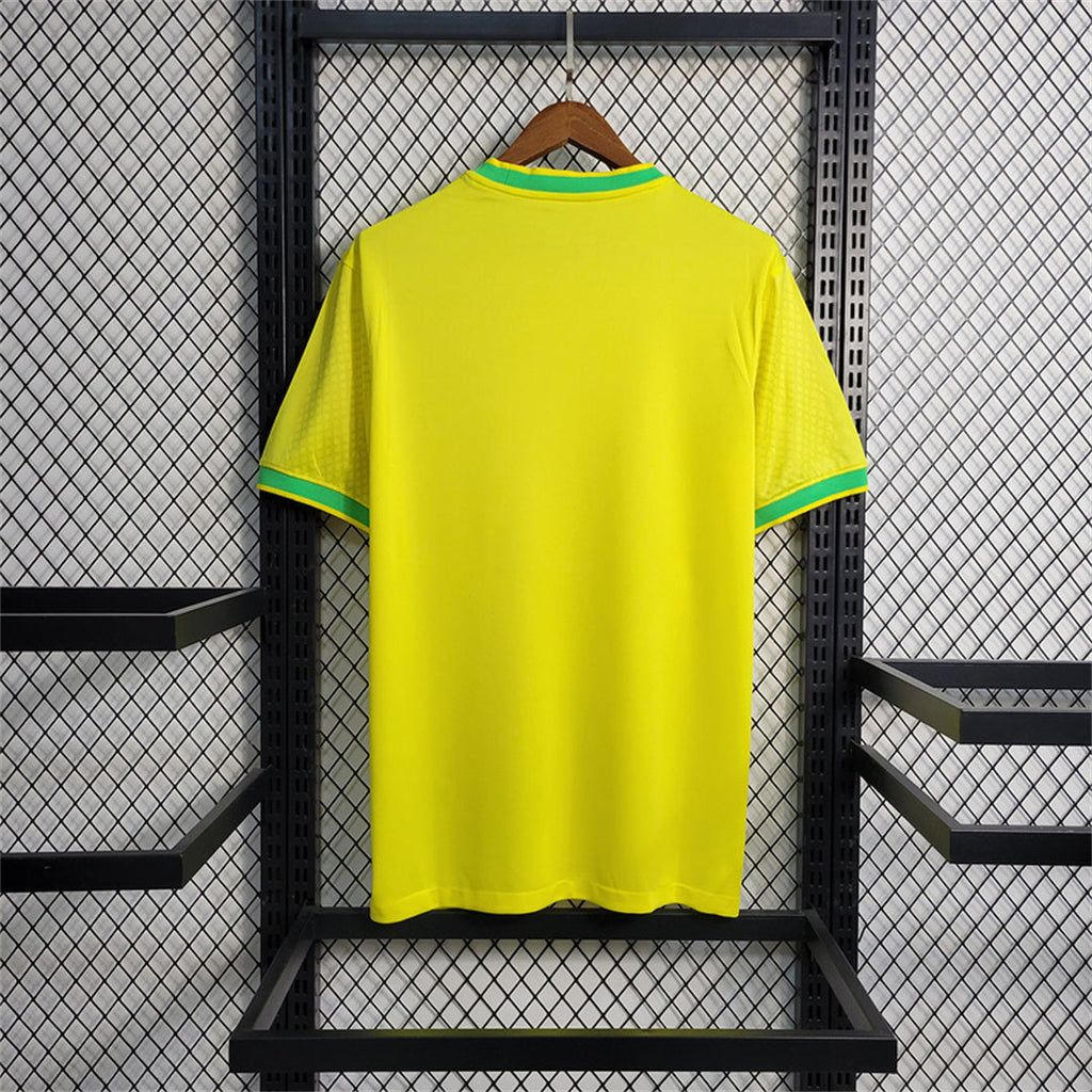 BRAZIL YELLOW DUIF KIT