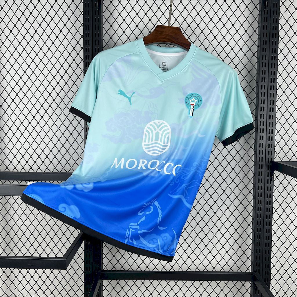 2025/26 MOROCCO OCEAN SPIRIT EDITIE