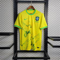 BRAZIL YELLOW DUIF KIT