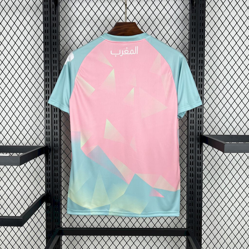 MOROCCO PINK DESSERTPAKKET