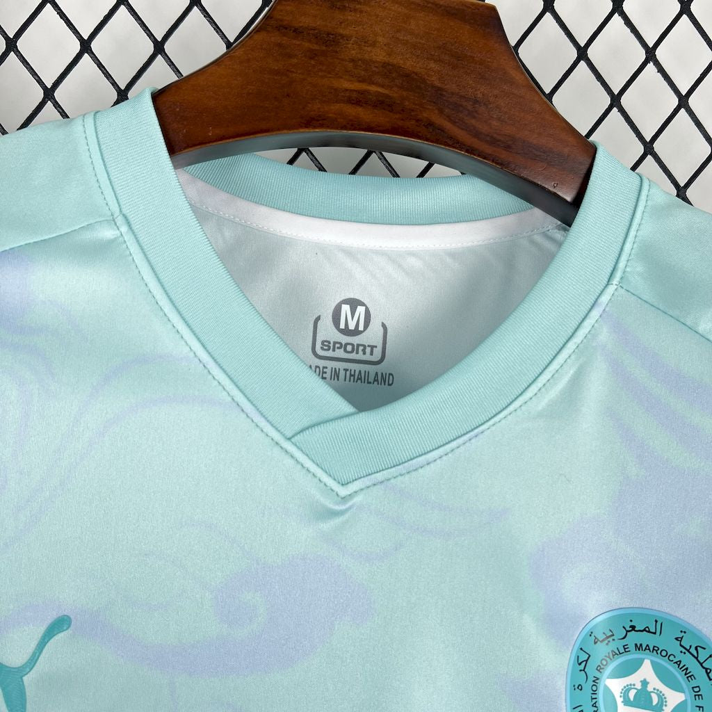 2025/26 MOROCCO OCEAN SPIRIT EDITIE