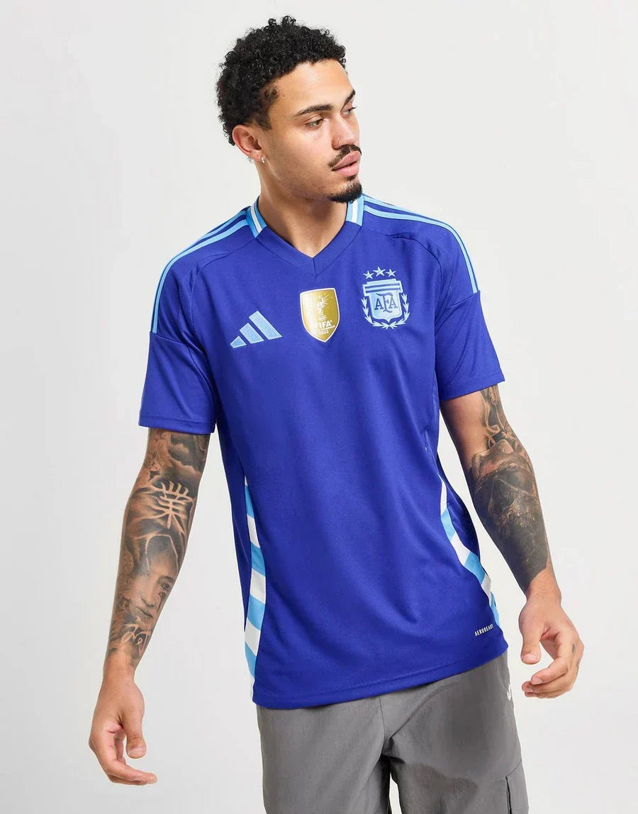 ARGENTINA 2024 AWAY SHIRT