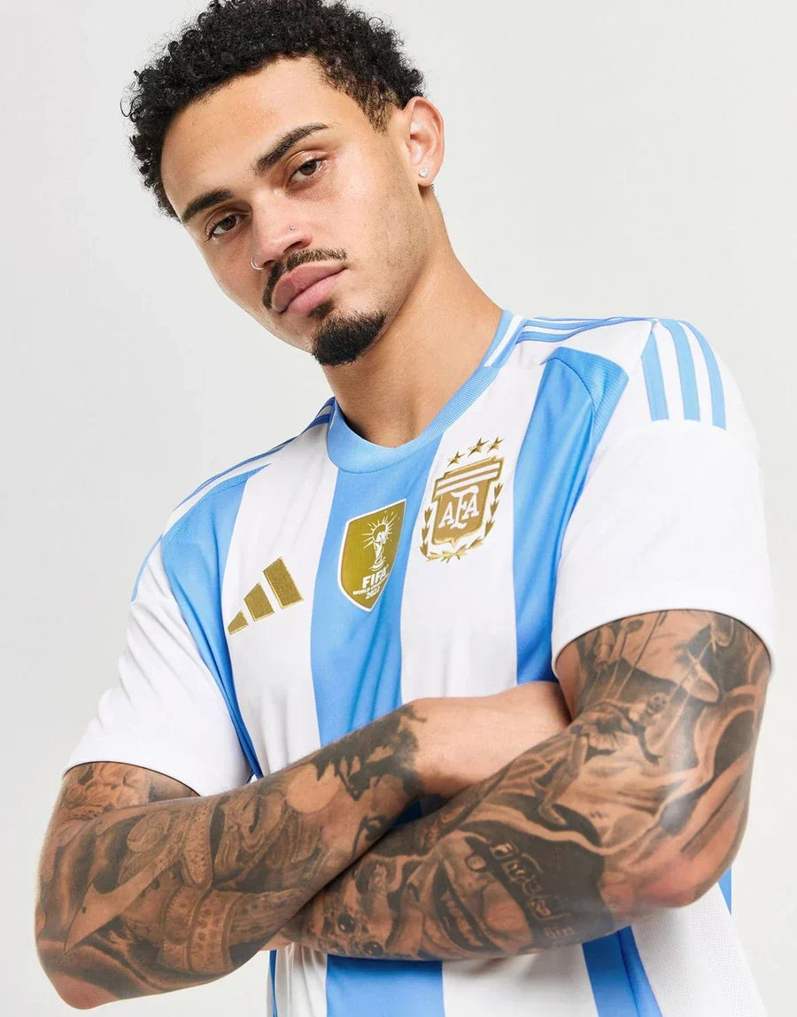 ARGENTINA 2024 HOME SHIRT
