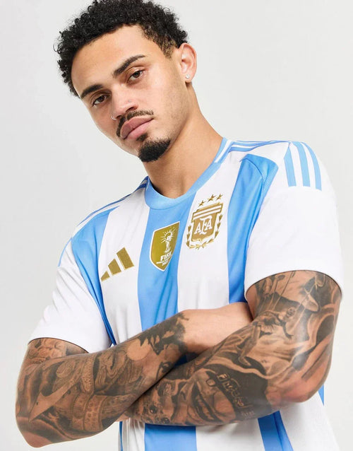 ARGENTINA 2024 HOME SHIRT