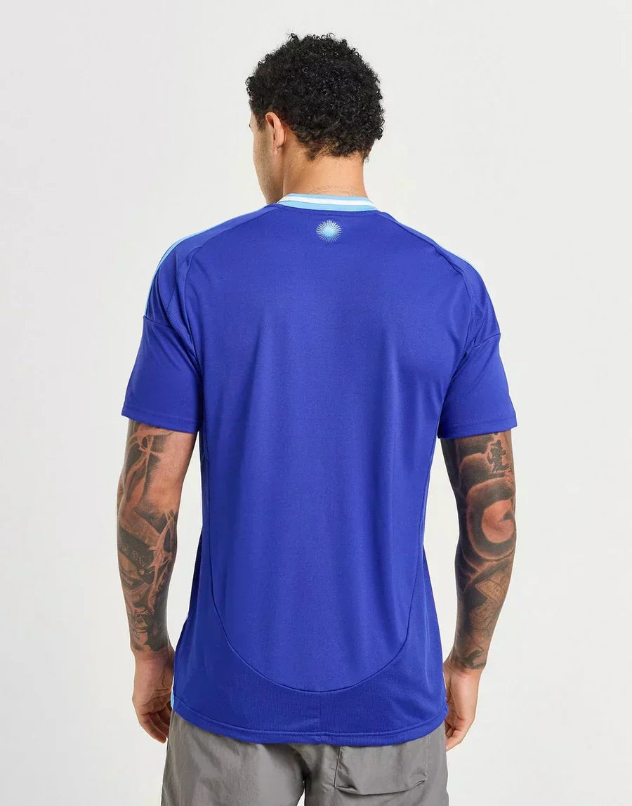 ARGENTINA 2024 AWAY SHIRT