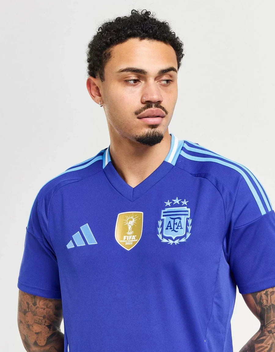 ARGENTINA 2024 AWAY SHIRT