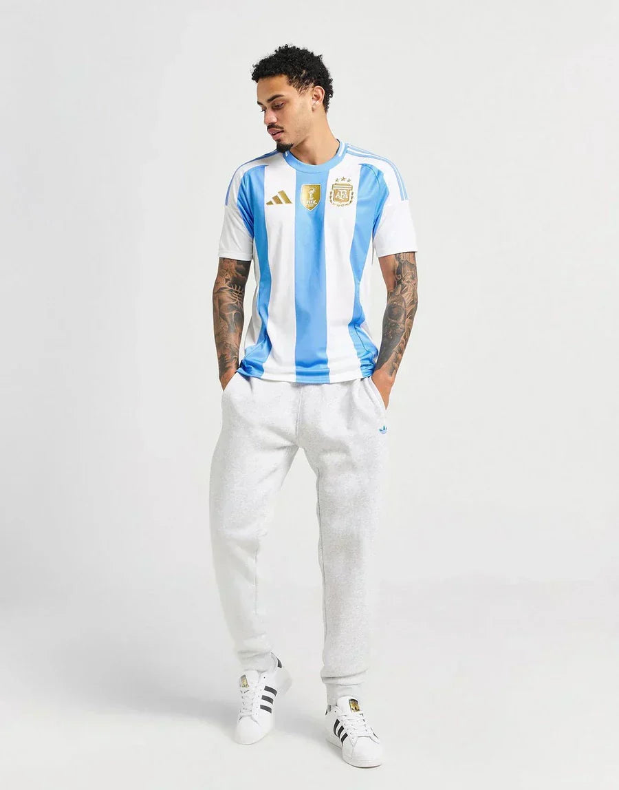 ARGENTINA 2024 HOME SHIRT