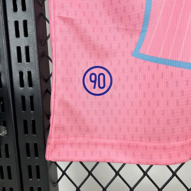 BARCELONA PINK DROOMKIT I LIMITED EDITION - 65% OFF!