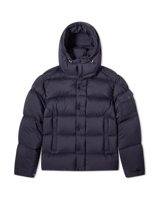 MONCLER WINTER JACKET