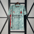 AC MILAN GREEN SPECIALE KIT