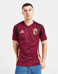 BELGIUM 2024 HOME SHIRT