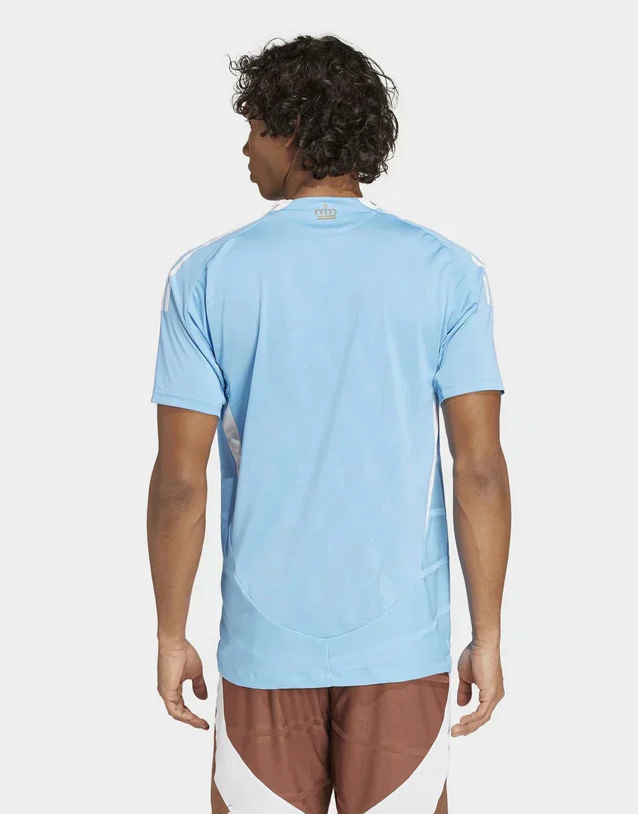BELGIUM 2024 AWAY SHIRT