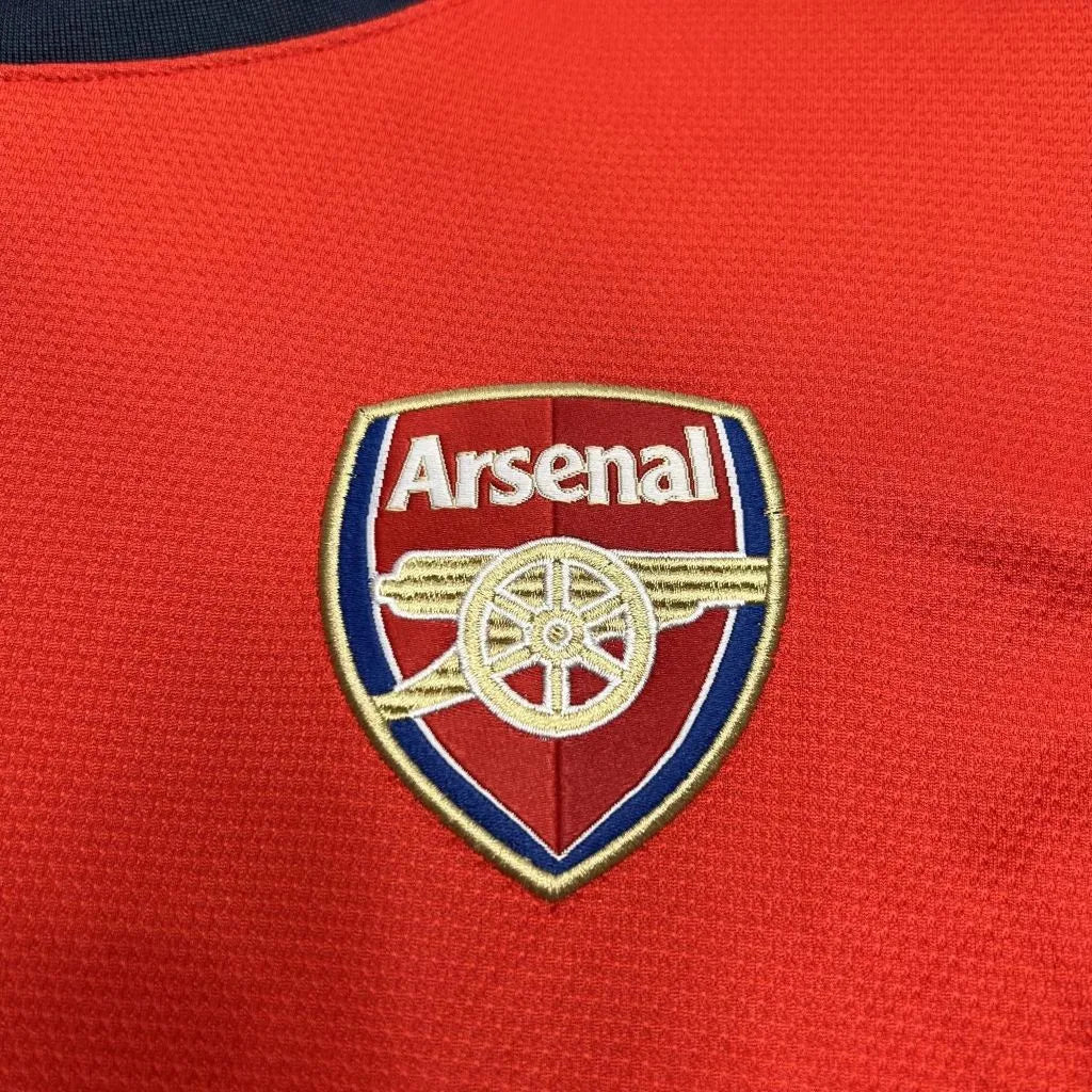 ARSENAAL 2012-2014 RETRO