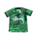 NIGERIA X STUSSY - JERSEY