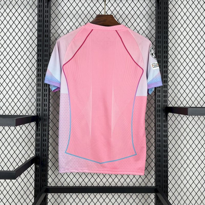 BARCELONA PINK DROOMKIT I LIMITED EDITION - 65% OFF!