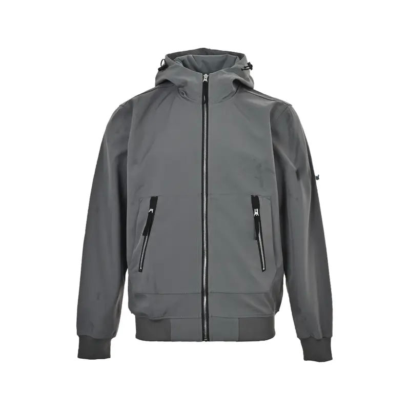STONE ISLAND SUMMER JACKET