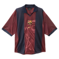 FC BARCELONA X TRAVIS SCOTT RETRO | LIMITED EDITION - 65% OFF!