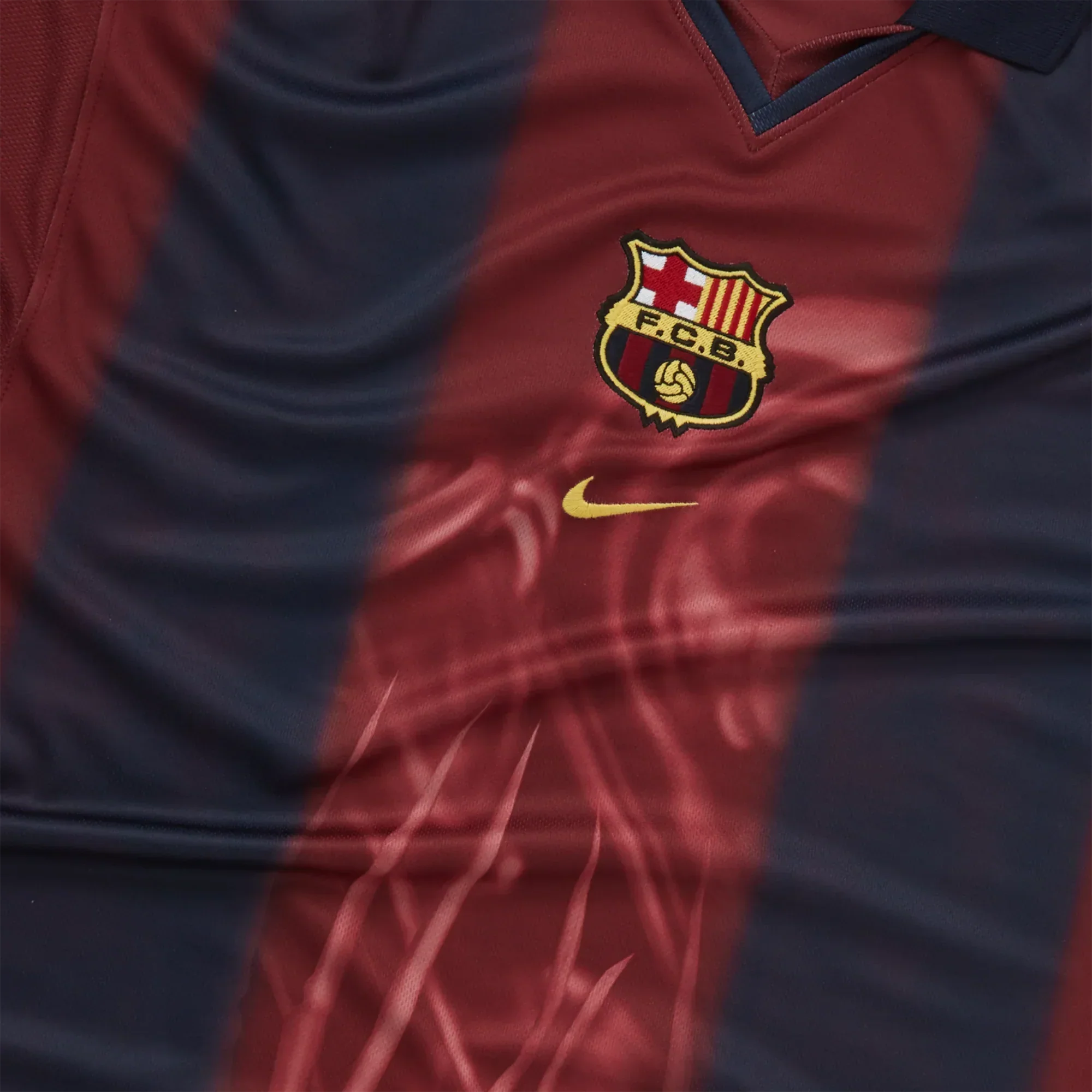 FC BARCELONA X TRAVIS SCOTT RETRO | LIMITED EDITION - 65% OFF!