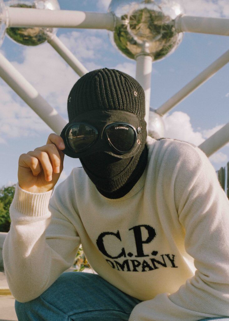 CP.COMPANY