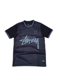 BRASIL X STUSSY - JERSEY