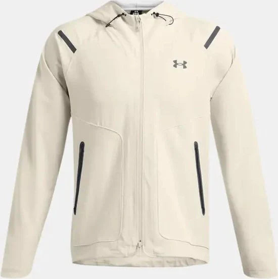 UNDER ARMOUR SUMMER JACKET
