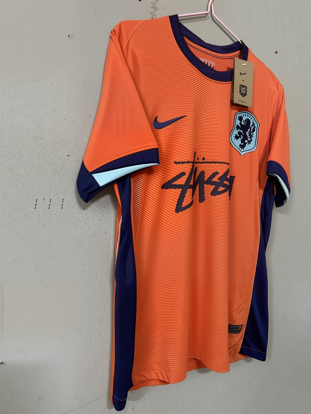 Stüssy x Dutch national team Limited Edition Kit - 65% OFF!