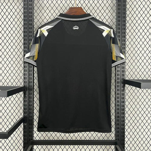 2025/26 REAL MADRID - "ARROW BLACK EDITION" SHIRT