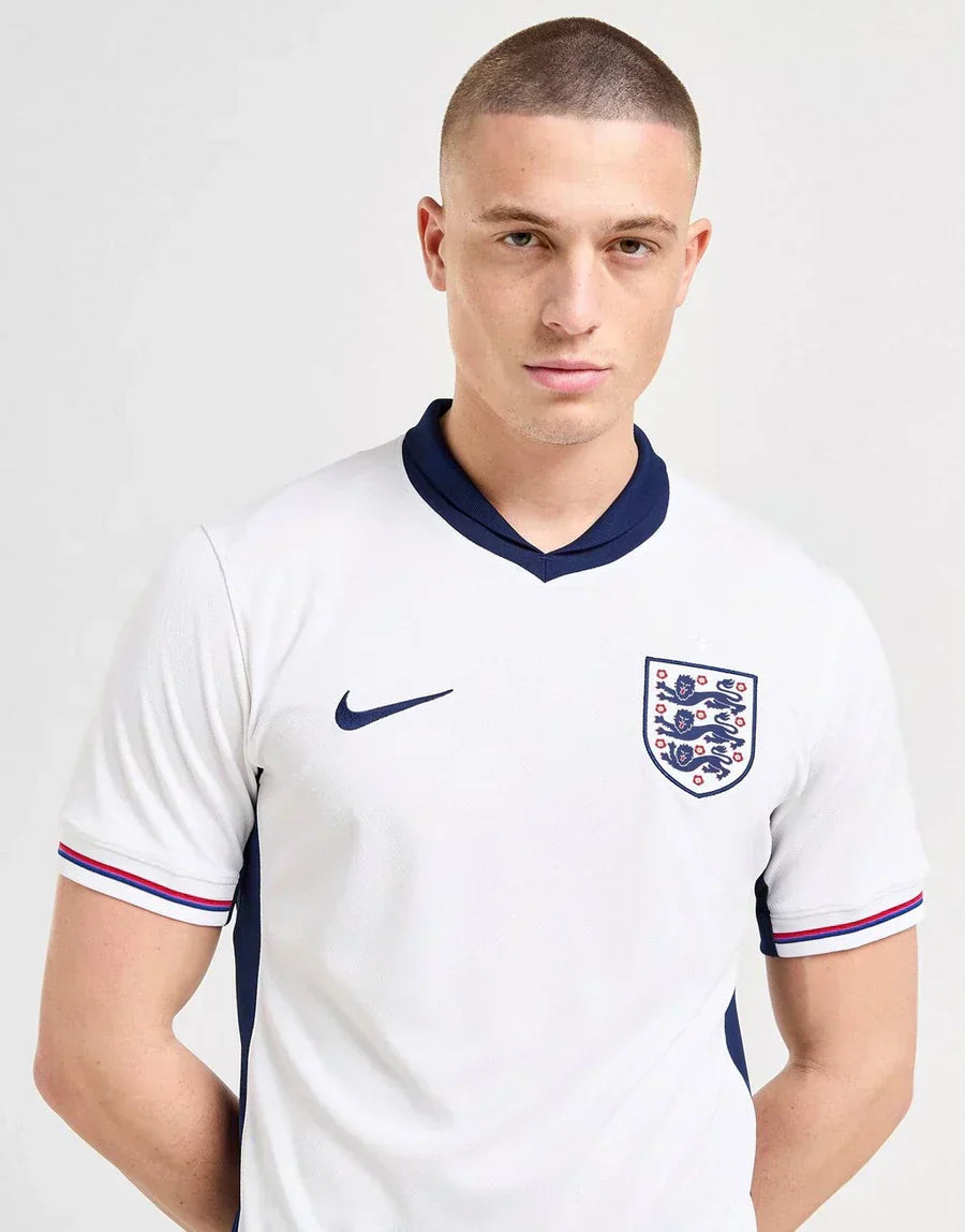 ENGLAND 2024 HOME SHIRT