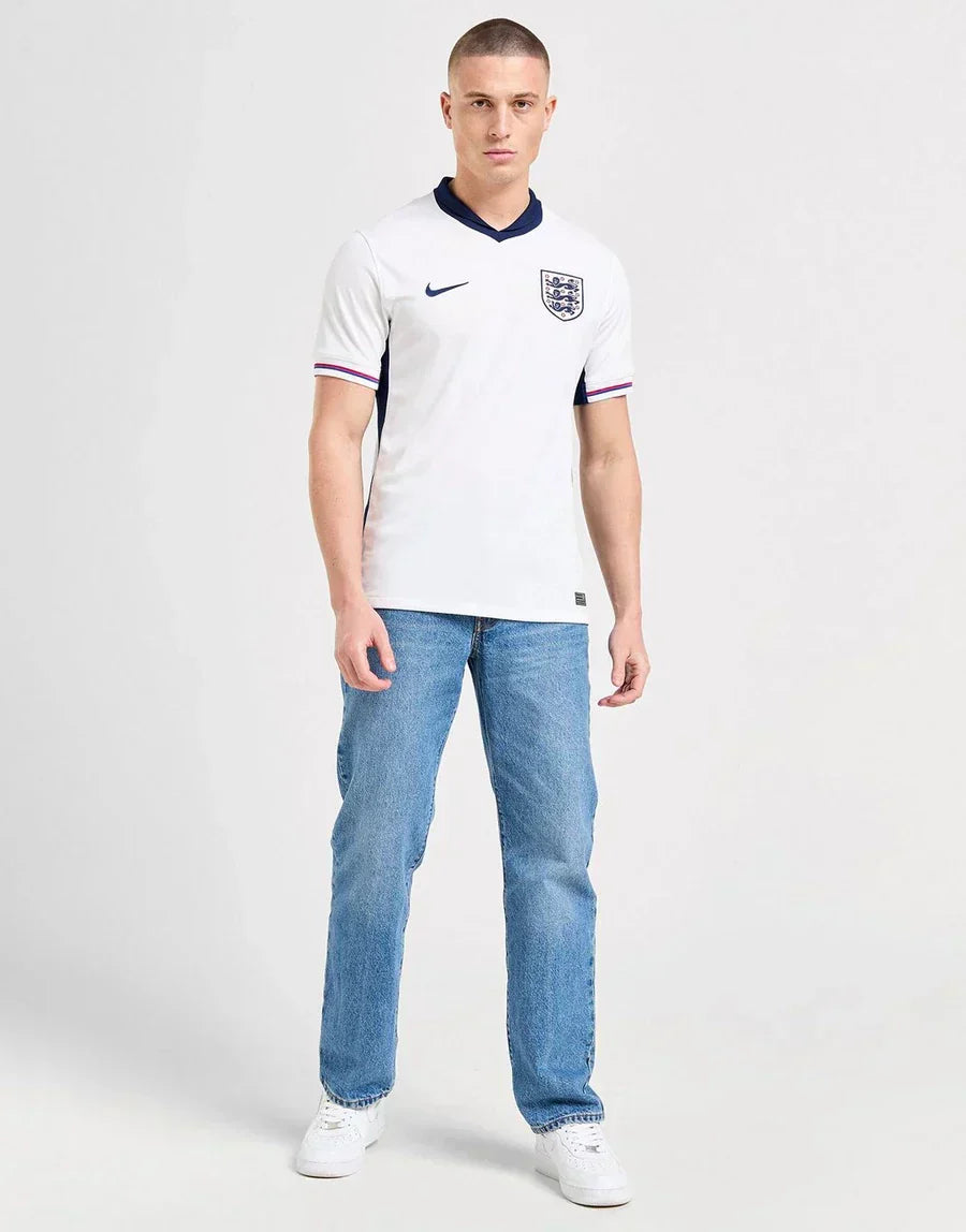 ENGLAND 2024 HOME SHIRT