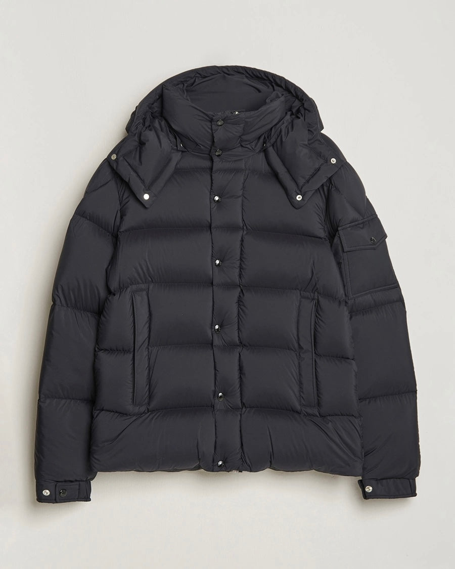 MONCLER WINTER JACKET
