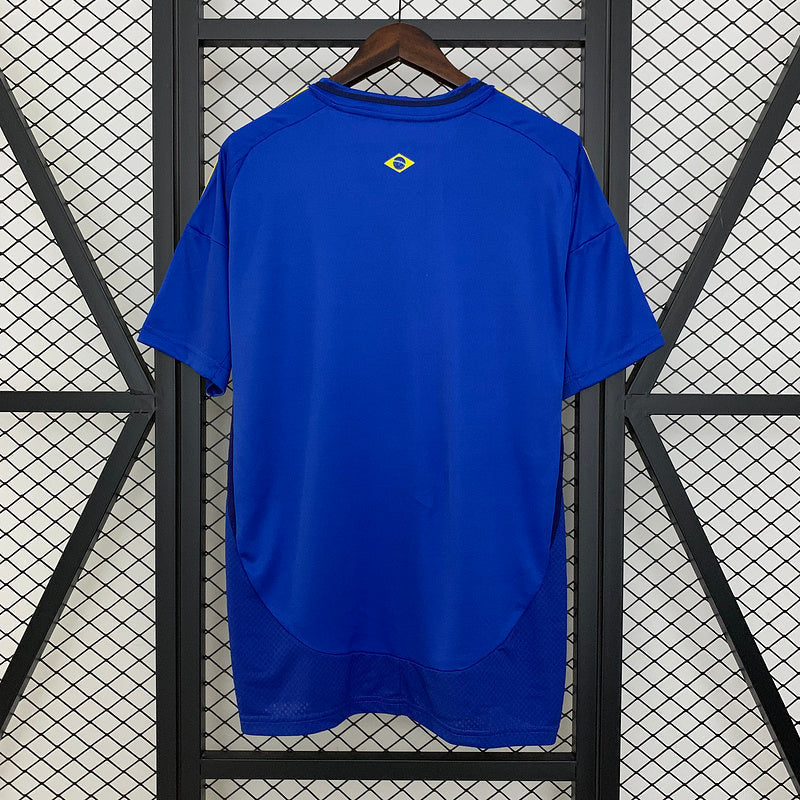 BRAZIL BLUE JEZUS STANDBEELD KIT