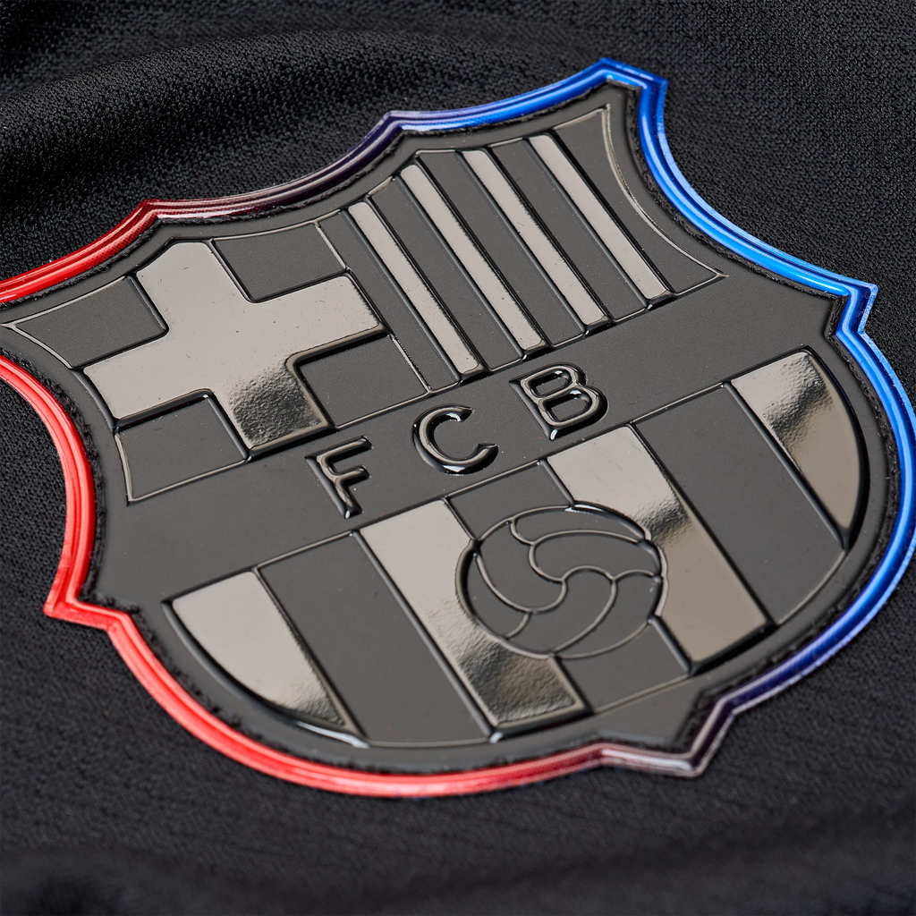 FC BARCELONA X TRAVIS SCOTT | LIMITED EDITION - 65% OFF!
