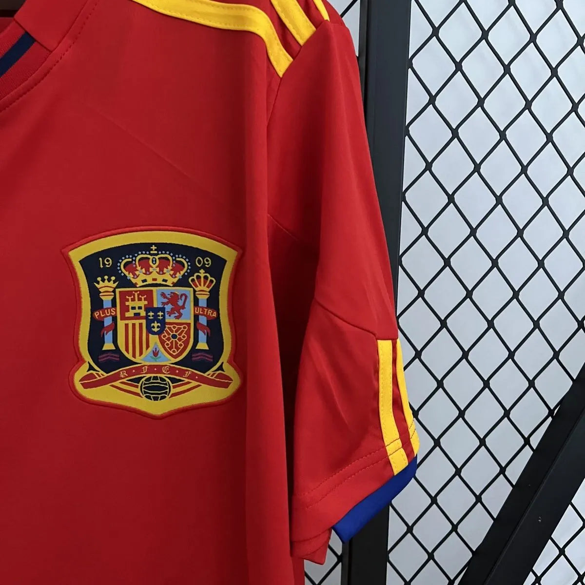 SPAIN 2010 WC RETRO
