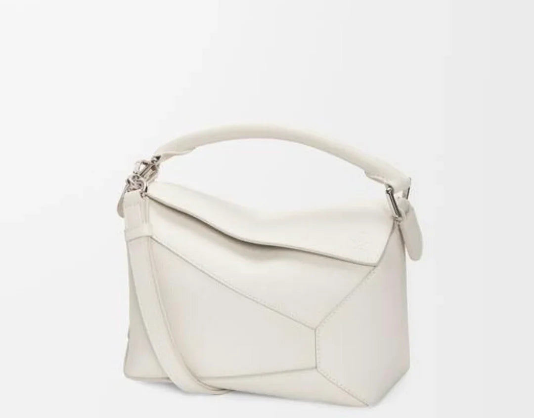 LOEWE PUZZLE BAG