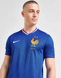 FRANCE 2024 HOME SHIRT