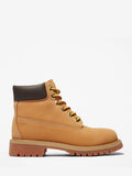 TIMBER SHOES
