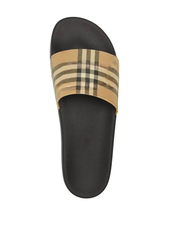 BURBERRY SLIPPER