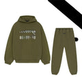 ESSENTIËLE  JOGGINGPAK