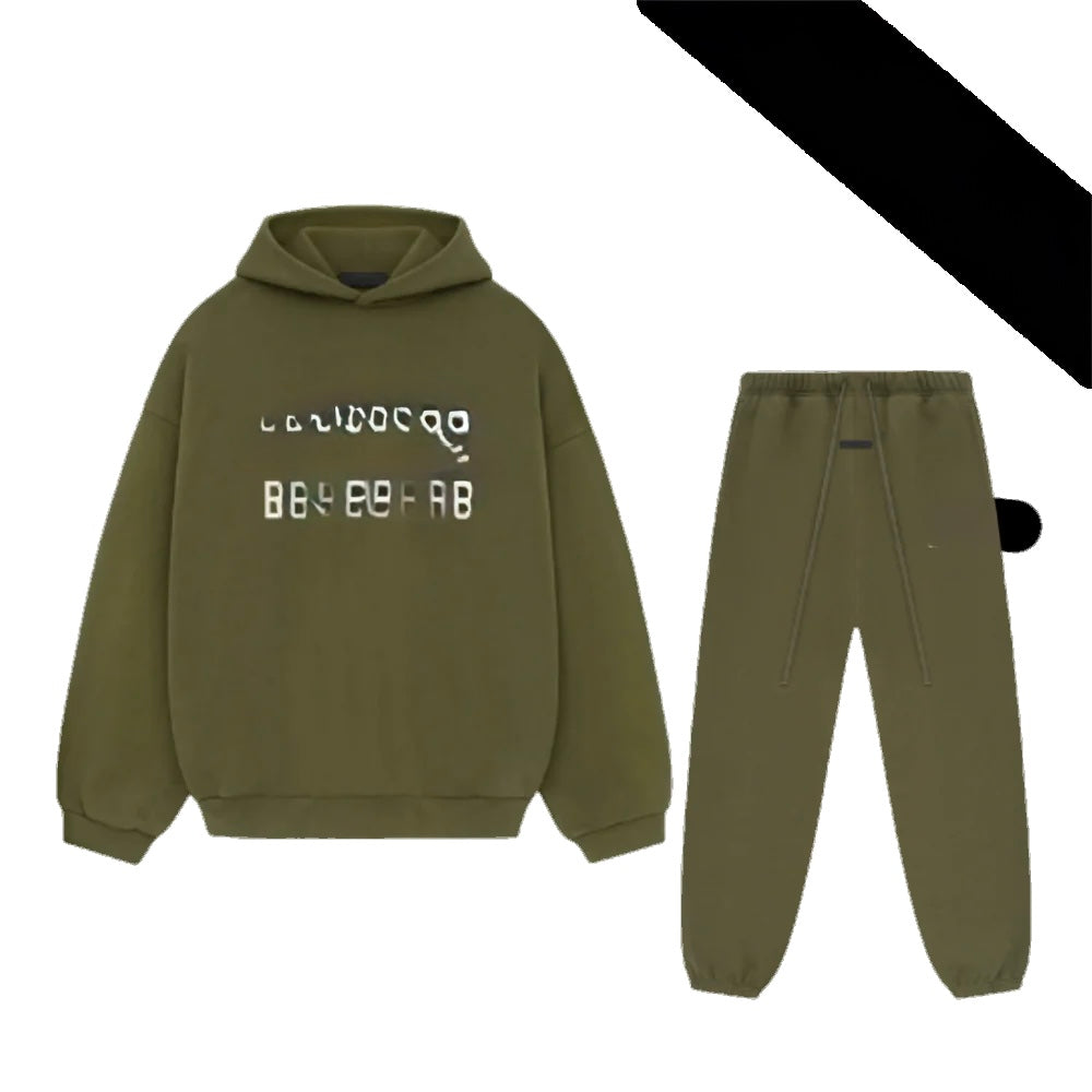 ESSENTIËLE  JOGGINGPAK