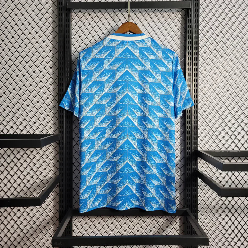HOLLAND 1988 DERDE SHIRT