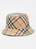 BURBERRY HOED