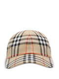 BURBERRY CAP