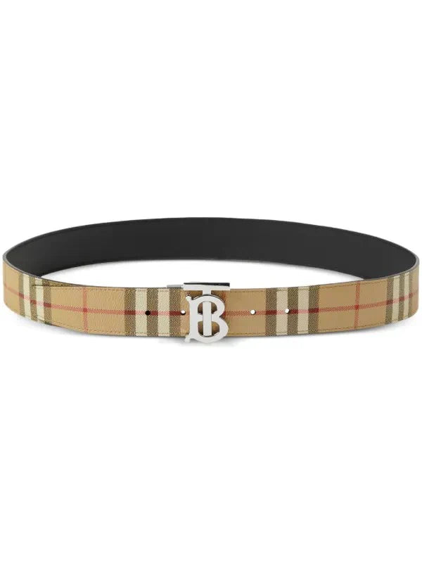 BURBERRY BELT