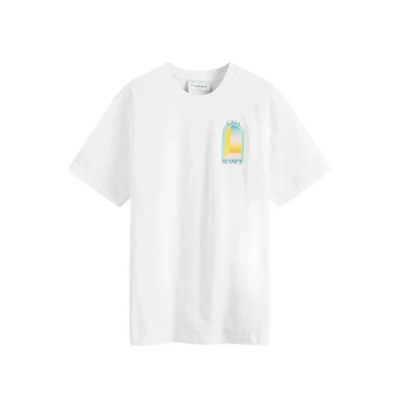 CASABLANCA T-SHIRT 4