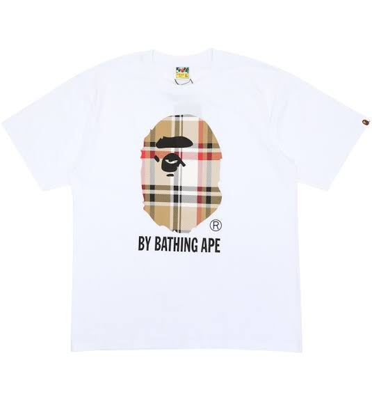 BAPE T-SHIRT