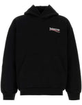 BALENCIAGA HOODIE