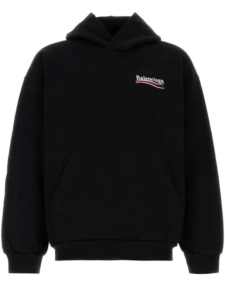 BALENCIAGA HOODIE